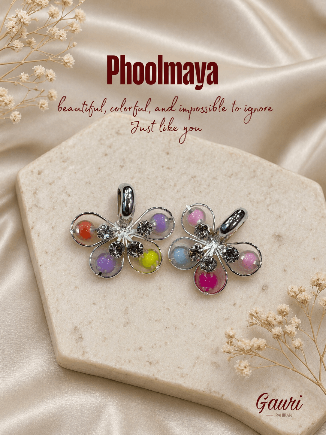 Phoolmaya