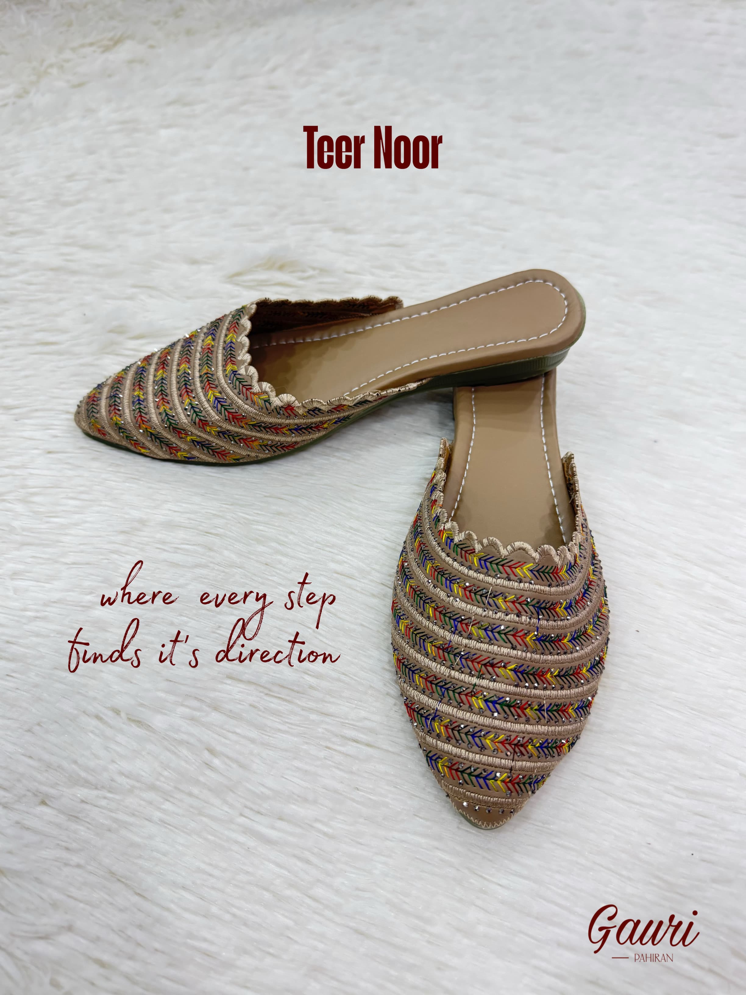 Teer Noor 2
