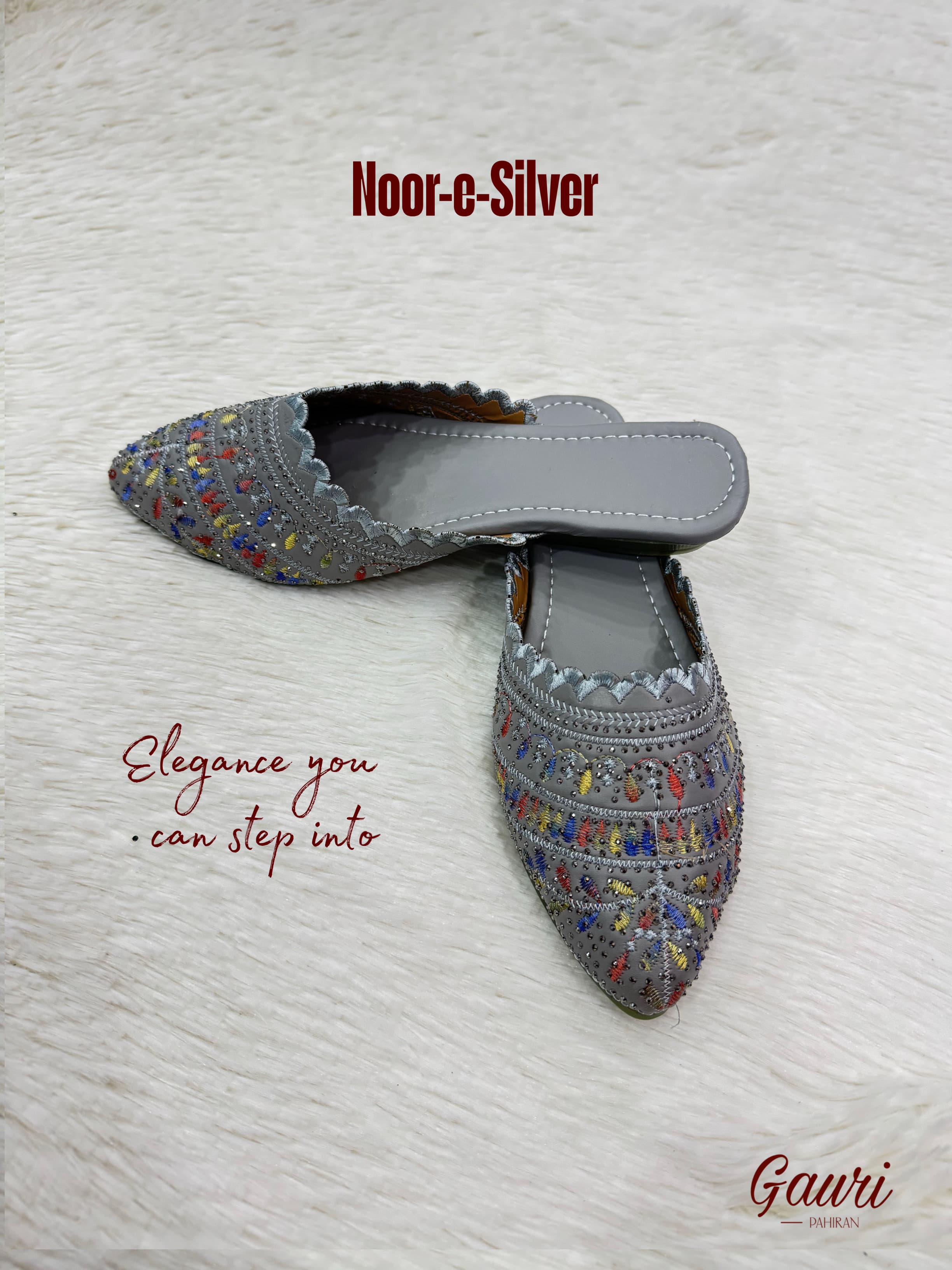 Noor - e - Silver 2