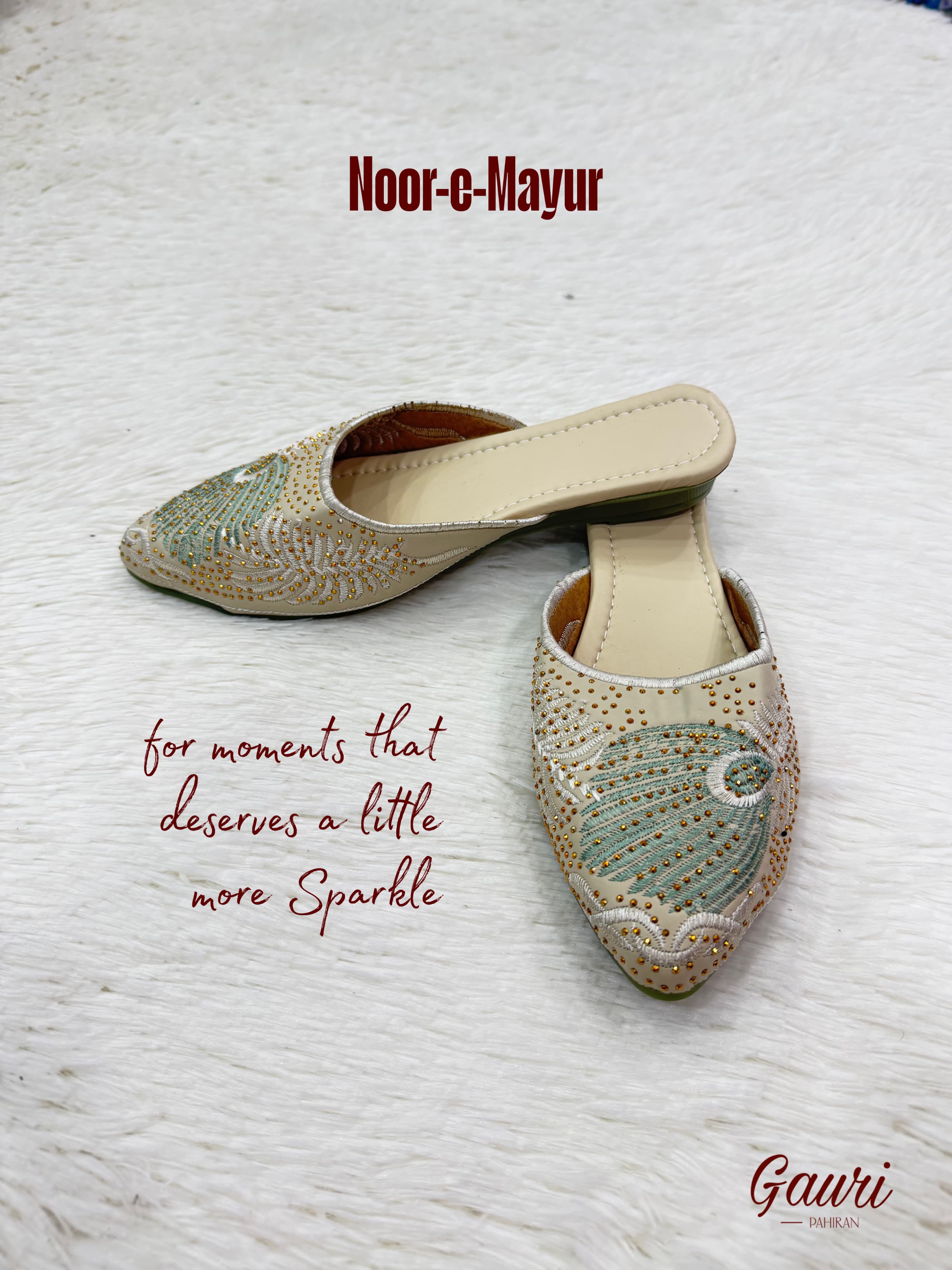 Noor - e - Mayur 2