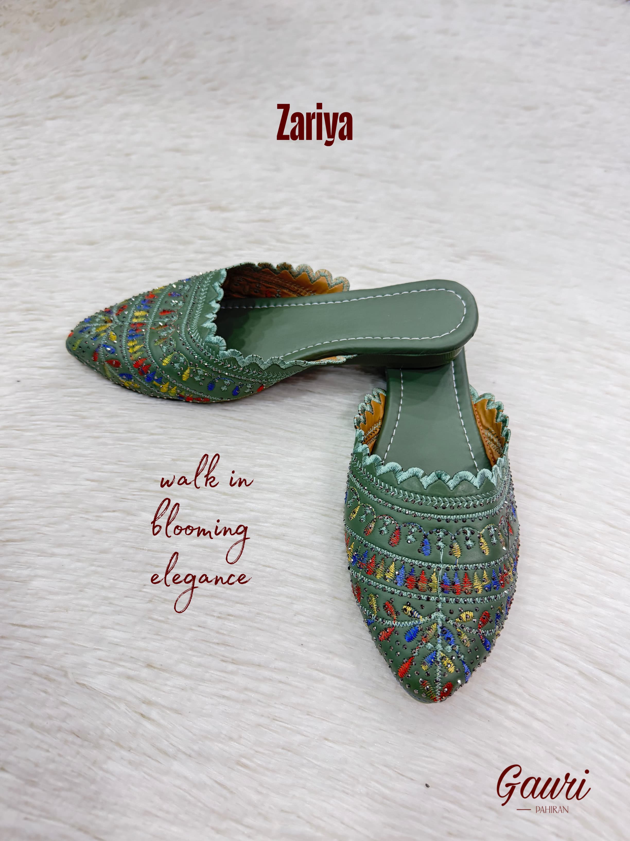 Zariya 2